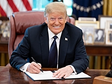Трамп объявил о подписании сделки между США и Украиной по недрам