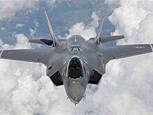 Польша планирует закупить в США истребители F-35 «Лайтнинг-2»