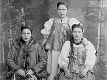По каким критериям древнерусские мужчины выбирали себе невест