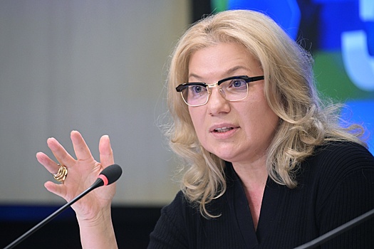 Екатерина Абрамова назначена главой медиахолдинга Союзного государства