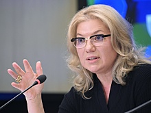 Екатерина Абрамова назначена главой медиахолдинга Союзного государства