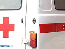 В Кузнецке иномарка сбила 17-летнюю девушку
