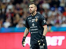 Челестини раскрыл, что сказал Акинфееву после его ошибки в матче «Ростов» — ЦСКА