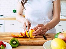 5 продуктов, которые повышают иммунитет