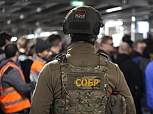 Мигрантов отправили в спеццентр после операции «Нелегал» в Новосибирске