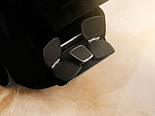 Внедорожник Rolls-Royce оснастят сиденьями для любования закатом