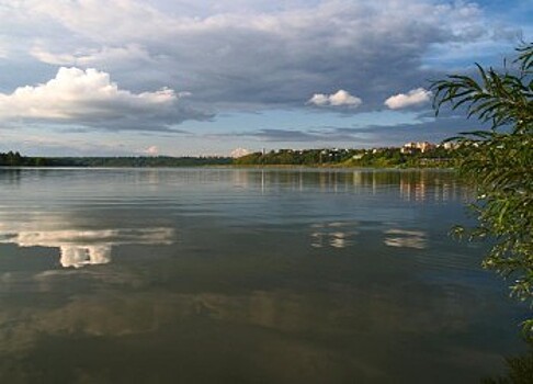 В Яченском водохранилище утонул 25-летний калужанин
