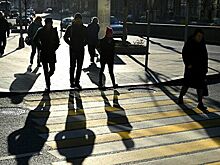 Минцифры и Минтранс разработают стандарт для умных дорог в России