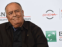 Бертолуччи раскрыл подробности съемок "Последнего танго в Париже"