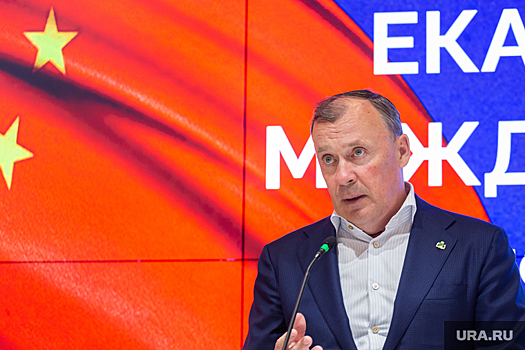 Мэр Екатеринбурга схитрил с назначением навязанного ему Куйвашевым директора
