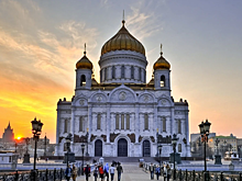 Православная церковь разрешила кремацию, но с оговорками