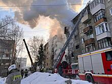 Власти Новосибирска вспомнили о старых планах после взрыва газа в доме