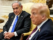 США предупредили Израиль о риске обострения отношений с арабскими странами