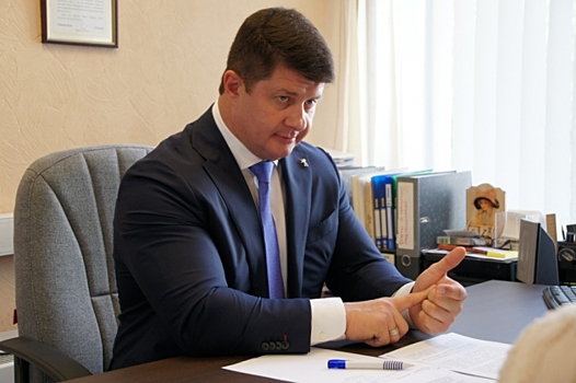 Ярославские городские депутаты намерены избрать мэром Владимира Слепцова