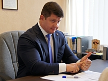 Ярославские городские депутаты намерены избрать мэром Владимира Слепцова