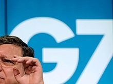 Главы МИД G7 обсудили новые санкции против России