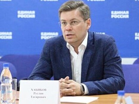 Руслан Хабибов рассказал, сколько спортсменов будут представлять Башкирию на Олимпийских играх в Пекине