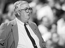 «Архитектор франшизы». Скончался легендарный менеджер и тренер НБА Лейден