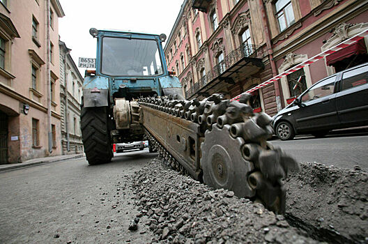 Мишустин: кабмин утвердил план дорожного строительства до 2030 года