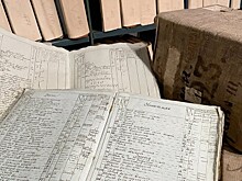 В Главархиве предупредили об изменении режима работы читального зала 3 ноября