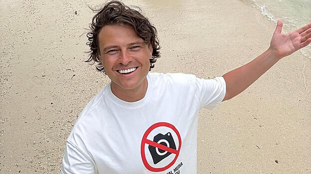 Прохор Шаляпин озвучил колоссальную стоимость своего экзотического отдыха: «С собой деньги в могилу не унесешь»