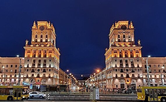 АТОР: россияне все чаще едут в Белоруссию на выходные и на шопинг