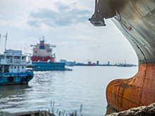 Эколог предупредил о риске новых утечек мазута из затонувшего танкера в Чёрном море