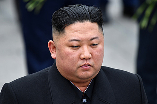 Ким Чен Ын заявил о необходимости укрепления ядерных сил на фоне событий в мире