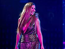 Седокова рассказала о своей болезни