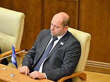 Свердловский депутат не заработал за год ни рубля