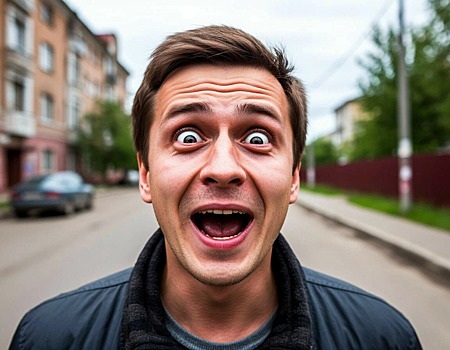 Почему русский, вернувшийся на Родину спустя 14 лет, не узнал язык и страну