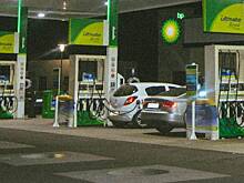 ФАС считает биржевой рост цен на бензин в начале года сезонным явлением