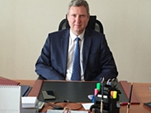 Назначен новый управляющий отделения ПФР по Калужской области
