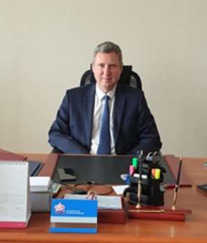 Назначен новый управляющий отделения ПФР по Калужской области