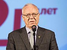 Академик РАН Владимир Шабалин: «Аккредитация Рособрнадзора не должна убивать вузы»