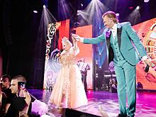 Петербургский «Дворец спорта» через суд требует от компании Надежды Кадышевой несколько миллионов рублей