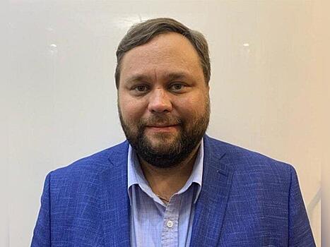 Виктор Гусляков стал замдиректора Службы единого заказчика в Забайкальском крае