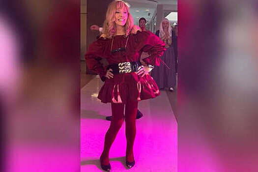 РИА: певица Алла Пугачева сохранила статус ИП в России