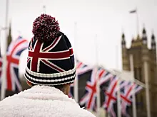 Переехавший в РФ уроженец Великобритании присягнул на верность России