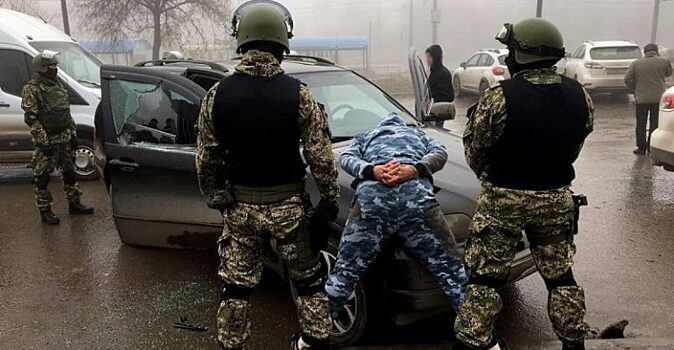 «Отмыли» 15 млн: в Волгограде осудят члена банды за продажу наркотиков