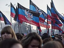 Украина задумалась о проведении выборов в Донбассе