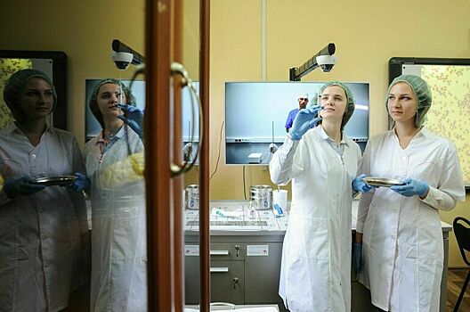 Будущие медсёстры, дефектоскописты и водители беспилотников смогут получить повышенные стипендии