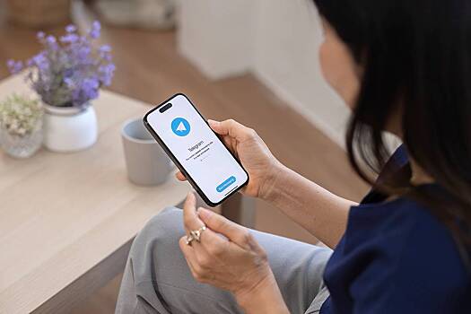 Telegram начнет оценивать пользователей