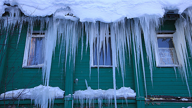 Жители Ноябрьска стали чаще жаловаться на работу управляющих компаний