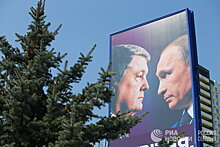 The Atlantic (США): выборы на Украине — это тотальная дезинформационная война