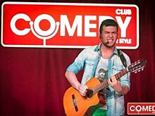 Омский комик Рамис Ахметов стал участником шоу «Открытый микрофон» на ТНТ