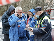 Семьи погибших при взрыве в Химках получат по 1 млн рублей