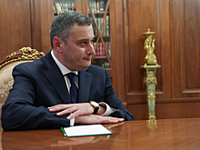 «Не укладывается в голове»: Александр Хинштейн освятил кабинет после ухода Алексея Смирнова
