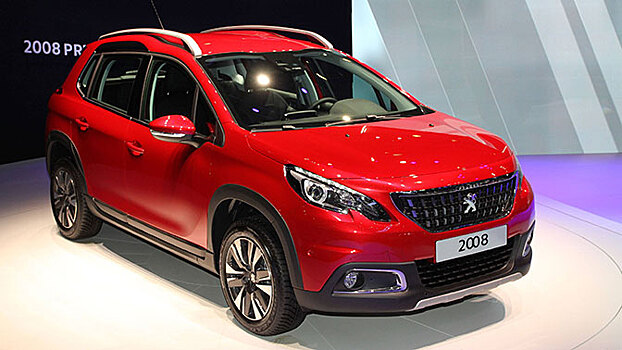 Составлен рейтинг самых недооцененных кроссоверов в России