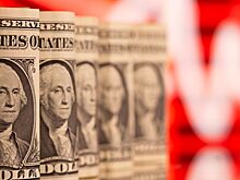 США отказались считать проблемой дедолларизацию России